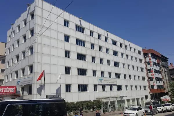 Sgk - Sosyal Güvenlik Bürosu - Ankara Sincan