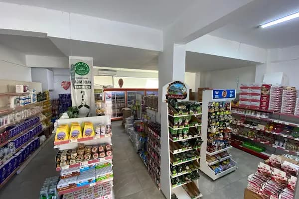 İzmir Helal Market - Market - İzmir Buca