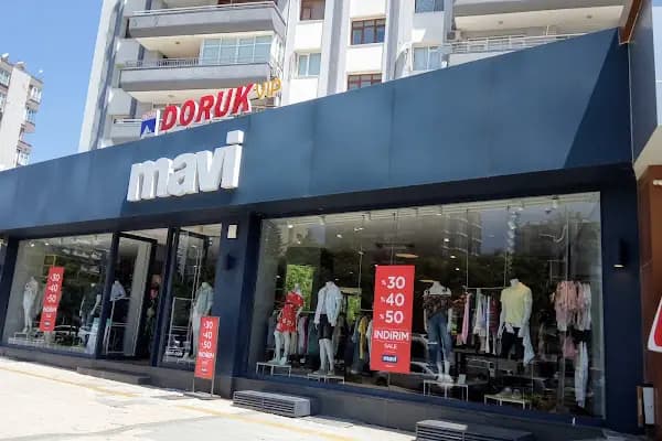Mavi - Adana Turgut Özal - Giyim mağazası - Adana Çukurova