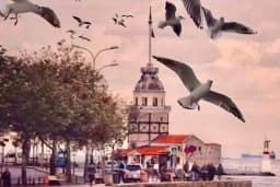 AYIŞIĞIM PANSİYON