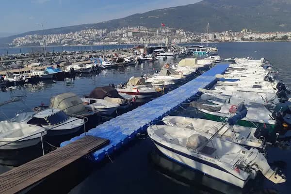 CAS marine tekne ve Motor tekne Römork - Tekne Satıcısı - Bursa Gemlik