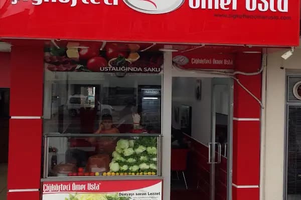 Çİğköfteci Ömer Usta Ondokuzmayıs Engiz Ballıca 19 mayıs - Restoran - Samsun 19 Mayıs