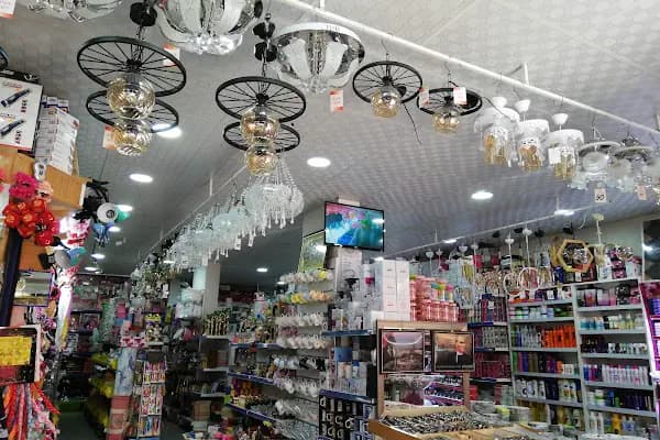 Park AVM Kayalar - Ev Eşyaları Mağazası - İzmir Balçova