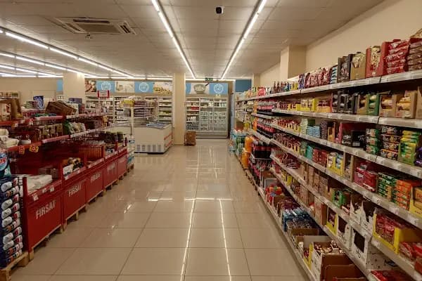 Şok Market - Süpermarket - Kocaeli Çayırova