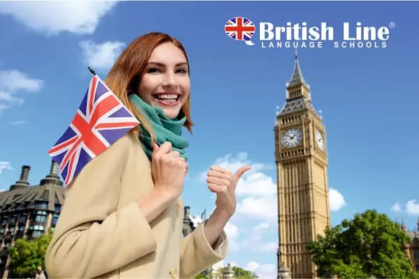 British Line Language Schools Çerkezköy - Dil Okulu - Tekirdağ Çorlu