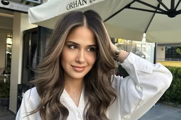 Orhan Doğan Saç ve Güzellik Kuaför - Güzellik Salonu - Gaziantep Şehitkamil