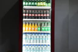 Spor Cafe