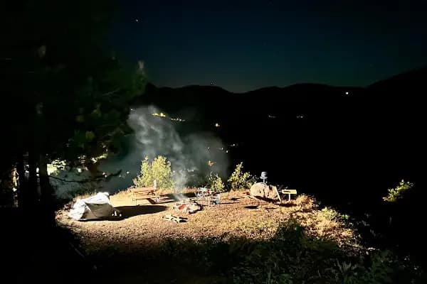 Kozalak camp - Kamp Alanı - Kocaeli Kartepe