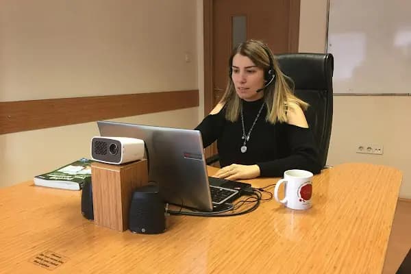 My English Classes Online - İngilizce Dil Okulu - Ankara Çankaya