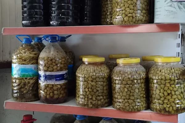 Yol Geçen Lokantası - Aile restoranı - Adana Saimbeyli