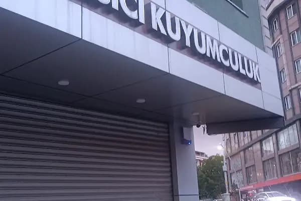 SARSICI KUYUMCULUK - Kuyumcu - İstanbul Arnavutköy