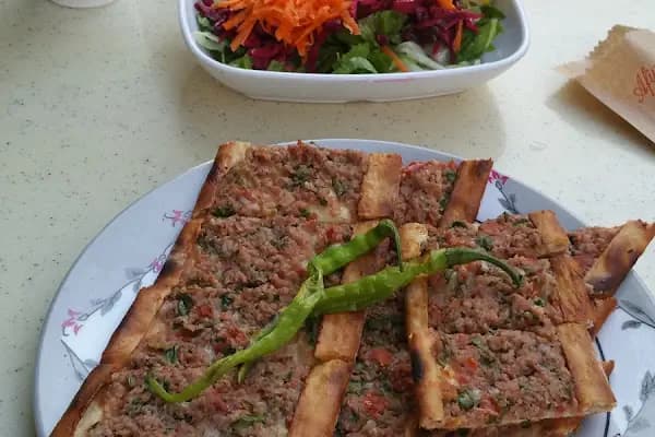 Anıl Pide Kebap Salonu - Türk restoranı - İzmir Balçova