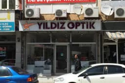 Beyşehir 1. Noterliği