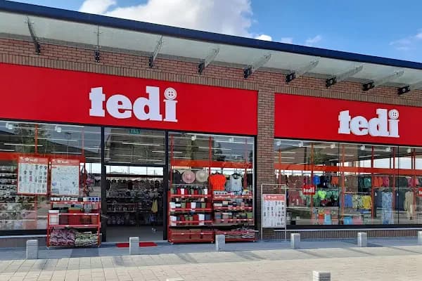 Tedi - İndirimli Ürünler Mağazası - Balıkesir Erdek