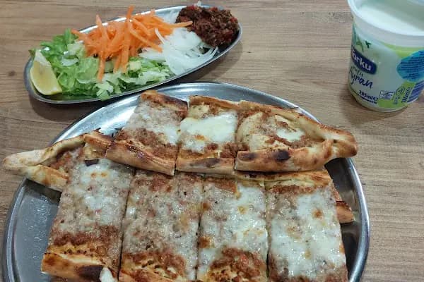 Beyzade Pide Salonu - Pideci - Bursa Gürsu