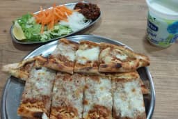 Beyzade Pide Salonu