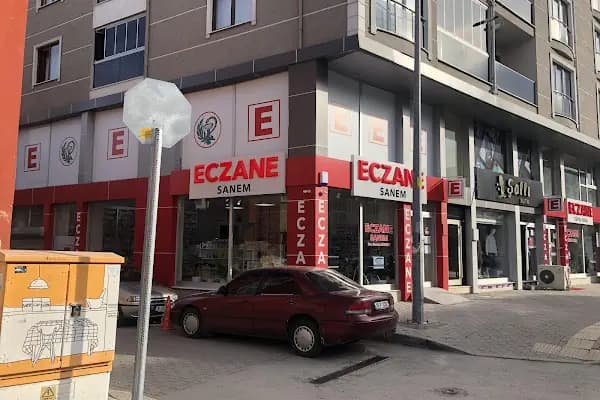 SANEM ECZANESİ - Eczane - Bursa Gürsu