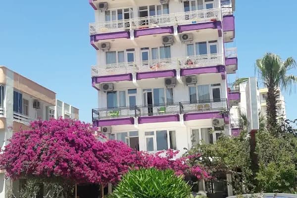 Eda Motel - Motel - Mersin Yenişehir
