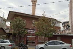 İbrahim Bozok Cami