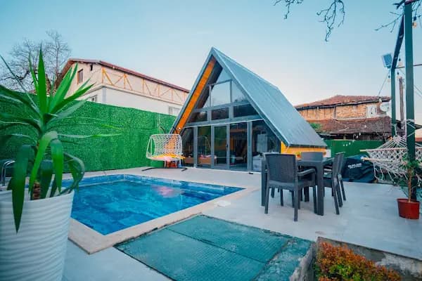 Sapancapolatbungalow - Otel - Sakarya Adapazarı