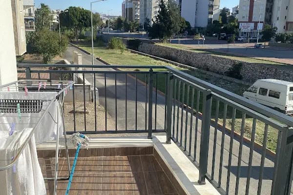 Köprübaşı Aile Apart - Konaklama Tesisi - Antalya Konyaaltı