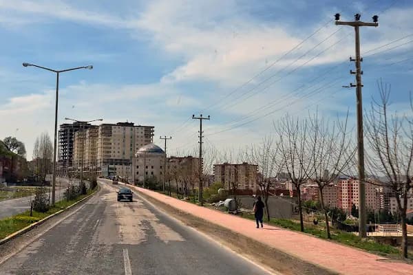 Yalımköy Sağlık Ocağı - Sağlık Ocağı - Mardin Artuklu