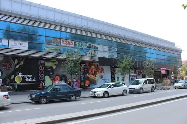 Essen Avm - Süpermarket - Sakarya Erenler
