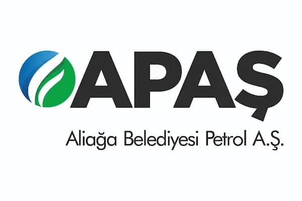 Aliağa Belediyesi Petrol A.Ş. (APAŞ) - Kurumsal Ofis - İzmir Aliağa