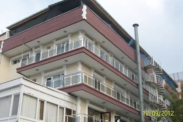 Armoni Hera Tatil Köyü &amp; Apart Otel - Otel - Manisa Yunusemre