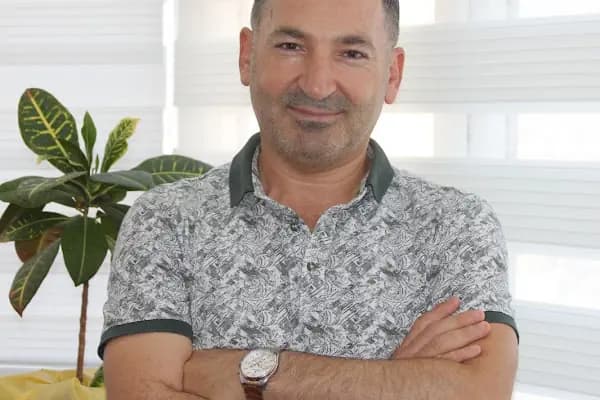 Ph.D. Murat İDİN- Uz. Psk. D.-Aile Terapisti-Pedagoji Uz. - Psikolog - Adana Seyhan
