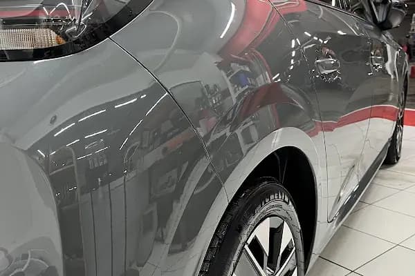AUTOWAX Ataşehir - Araba Yıkama - İstanbul Ataşehir