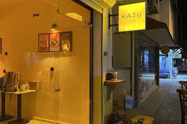 Kaju Coffee Bar - Bar - Muğla Bodrum