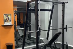 GYM LAB FİTNESS CENTER