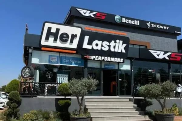 Bosch Car Service - Yener Otomotiv - Oto Tamirhanesi - Gaziantep Oğuzeli