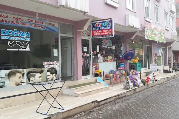 Gündüz Kitap Kırtasiye - Kırtasiye - Gaziantep Şahinbey