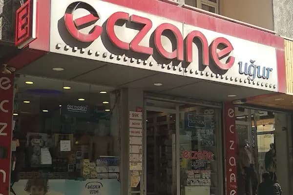 Uğur Eczanesi - Eczane - İstanbul Bağcılar