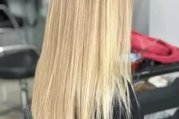 Sibel Bayan Kuaförü - Kuaför - İstanbul Bağcılar