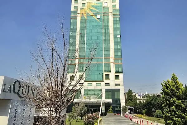 Zenon Hotel - Otel - İstanbul Avcılar