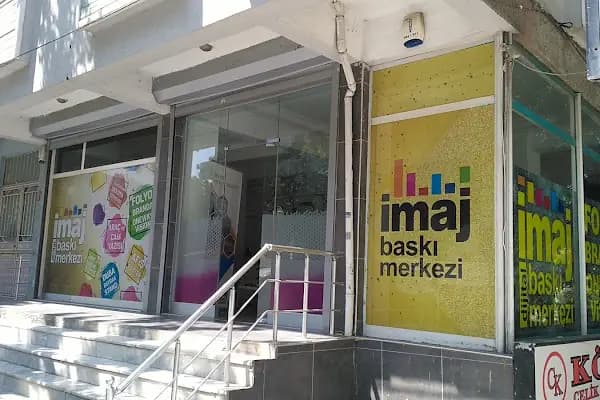 İmaj Grafik Dijital Baskı Merkezi - Dijital Baskı Merkezi - İstanbul Küçükçekmece