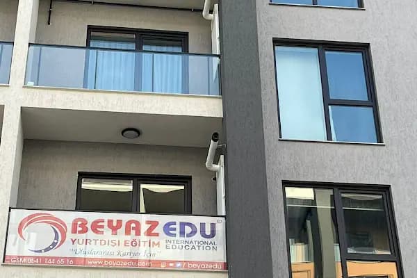 BEYAZ Yurtdışı Eğitim BURSA : Work and Travel, Yurtdışı Dil Okulu, Yurtdışı Vize işlemleri - Eğitim Danışmanı - Bursa Nilüfer