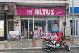 Derya Ticaret