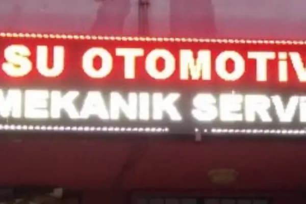 Su otomativ ve mekanik servisi - Araç Bakım ve Onarımı - İstanbul Arnavutköy