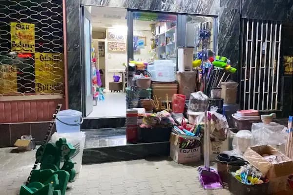 EZGİ HEDİYELİK - Hediyelik eşya dükkanı - Adana Aladağ