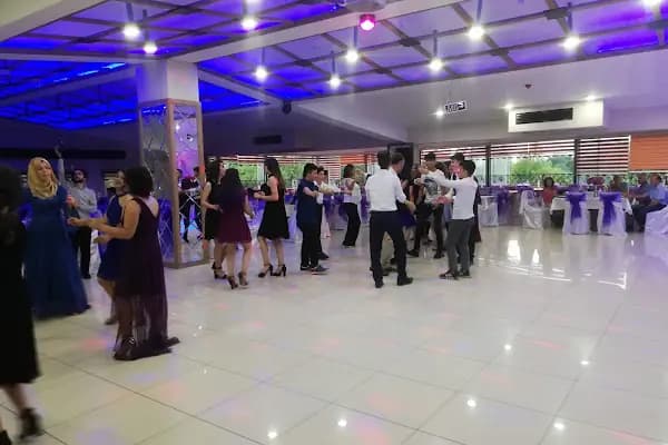 Kartepe Düğün Salonu - Düğün Salonu - Kocaeli Kartepe