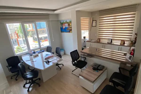 Küçükkin İnşaat &amp; Emlak - Emlak Bürosu - Antalya Döşemealtı
