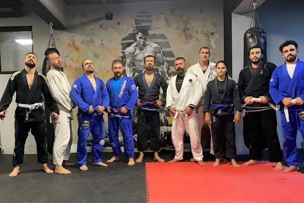 Ronin Akademi - Kişisel Savunma Okulu - Ankara Çankaya