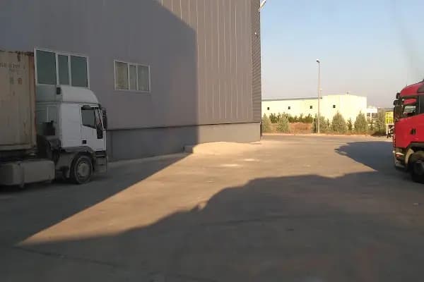 Poyraz Depo BSH - Taşıma ve depolama hizmeti - Tekirdağ Marmaraereğlisi