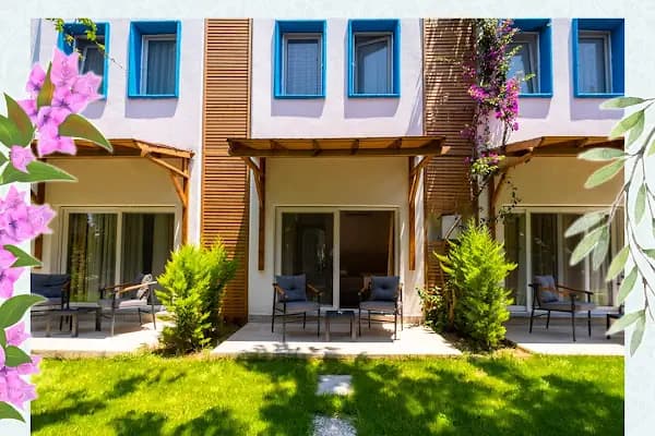 Costa Bodrum City Hotel - Otel - Muğla Bodrum
