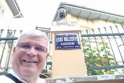 Karataş Fırını