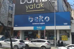BEKO - TUNÇ MOBİLYA DAYANIKLI TÜKETİM